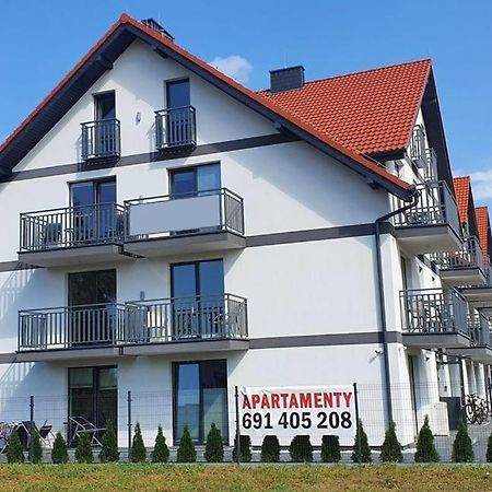 Apartamenty Majer ウェバ エクステリア 写真