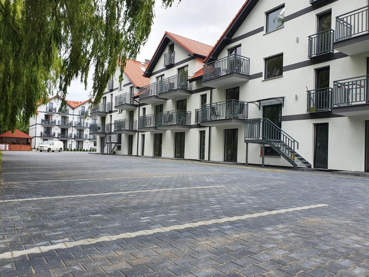 Apartamenty Majer ウェバ エクステリア 写真