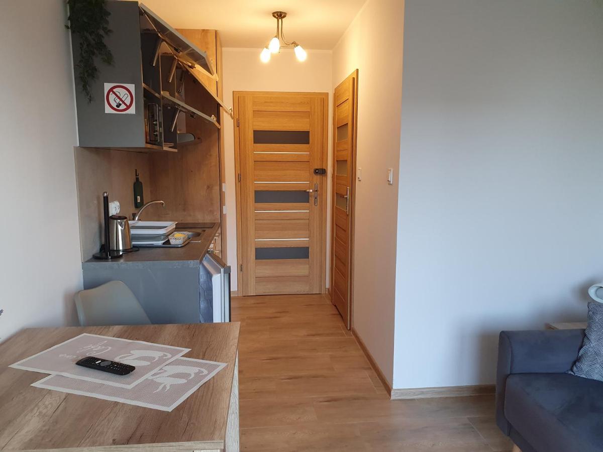 Apartamenty Majer ウェバ エクステリア 写真