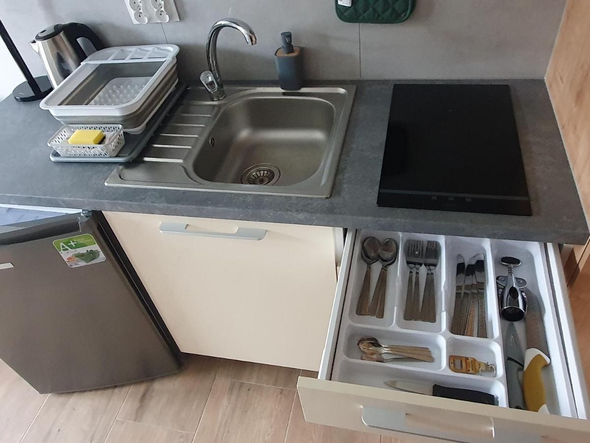 Apartamenty Majer ウェバ エクステリア 写真