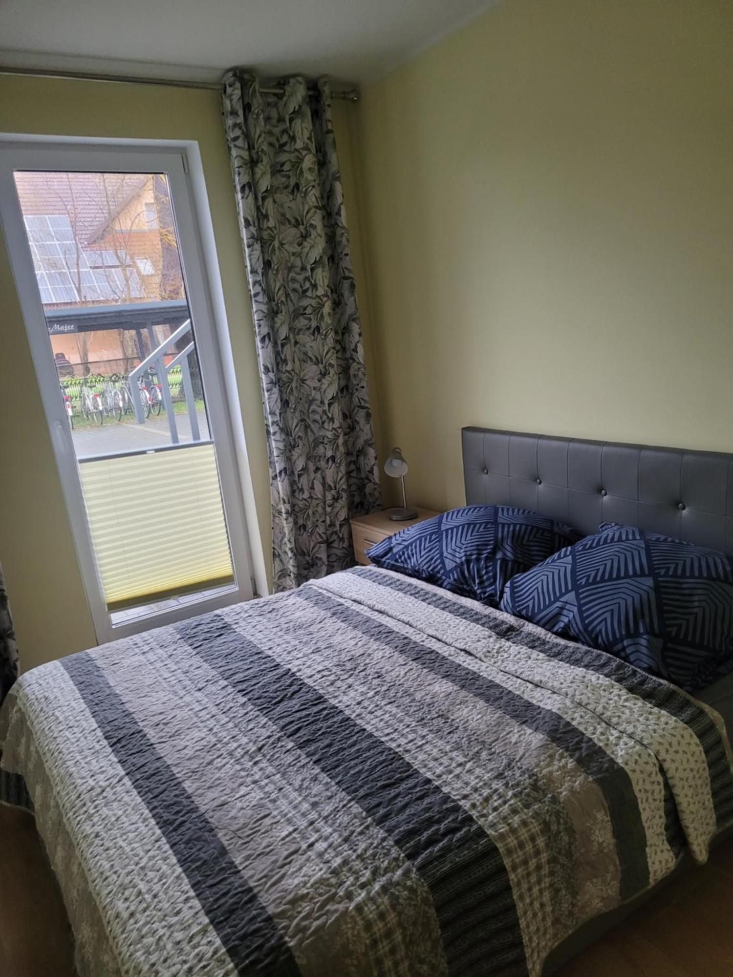 Apartamenty Majer ウェバ エクステリア 写真