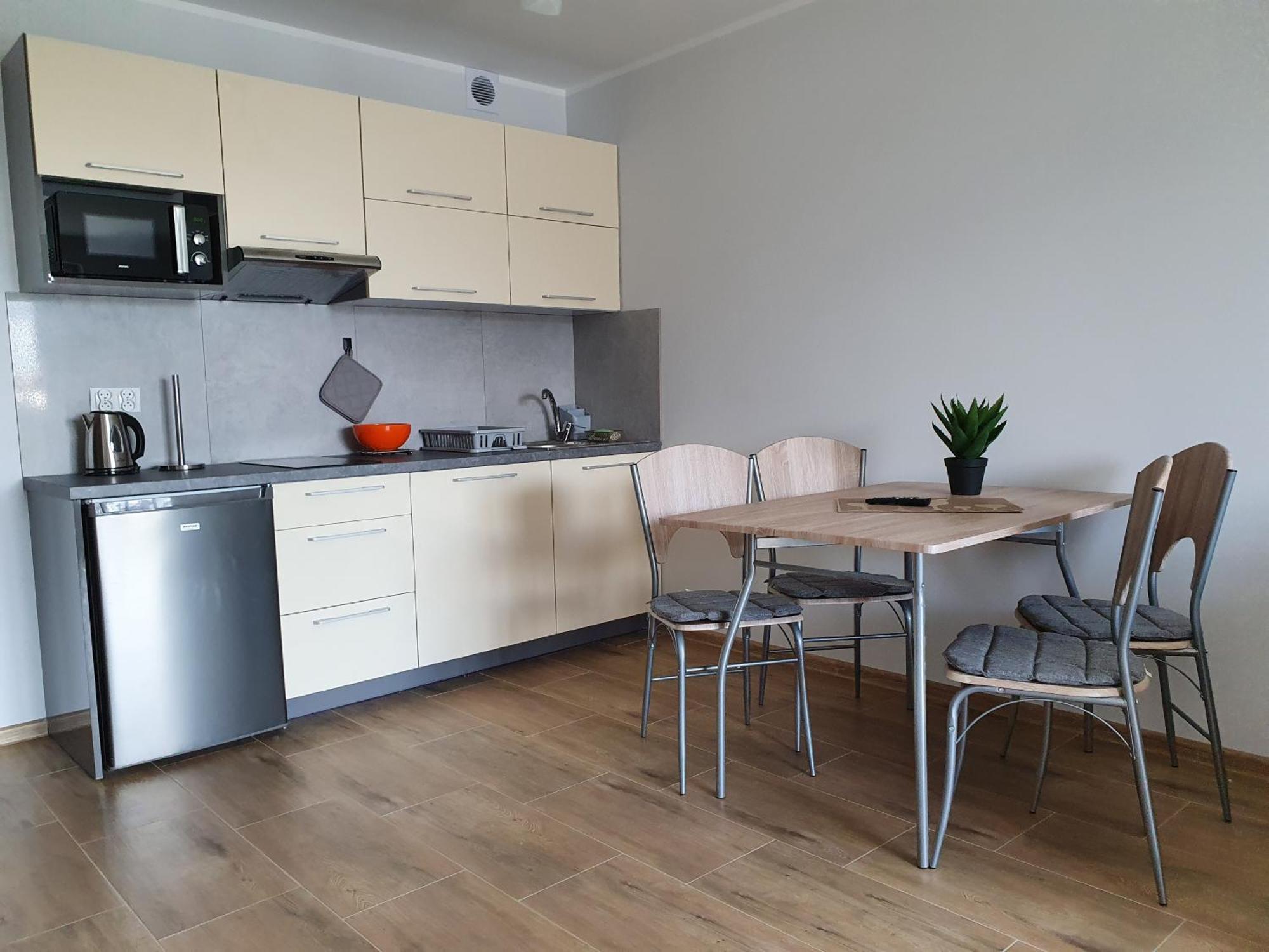 Apartamenty Majer ウェバ エクステリア 写真