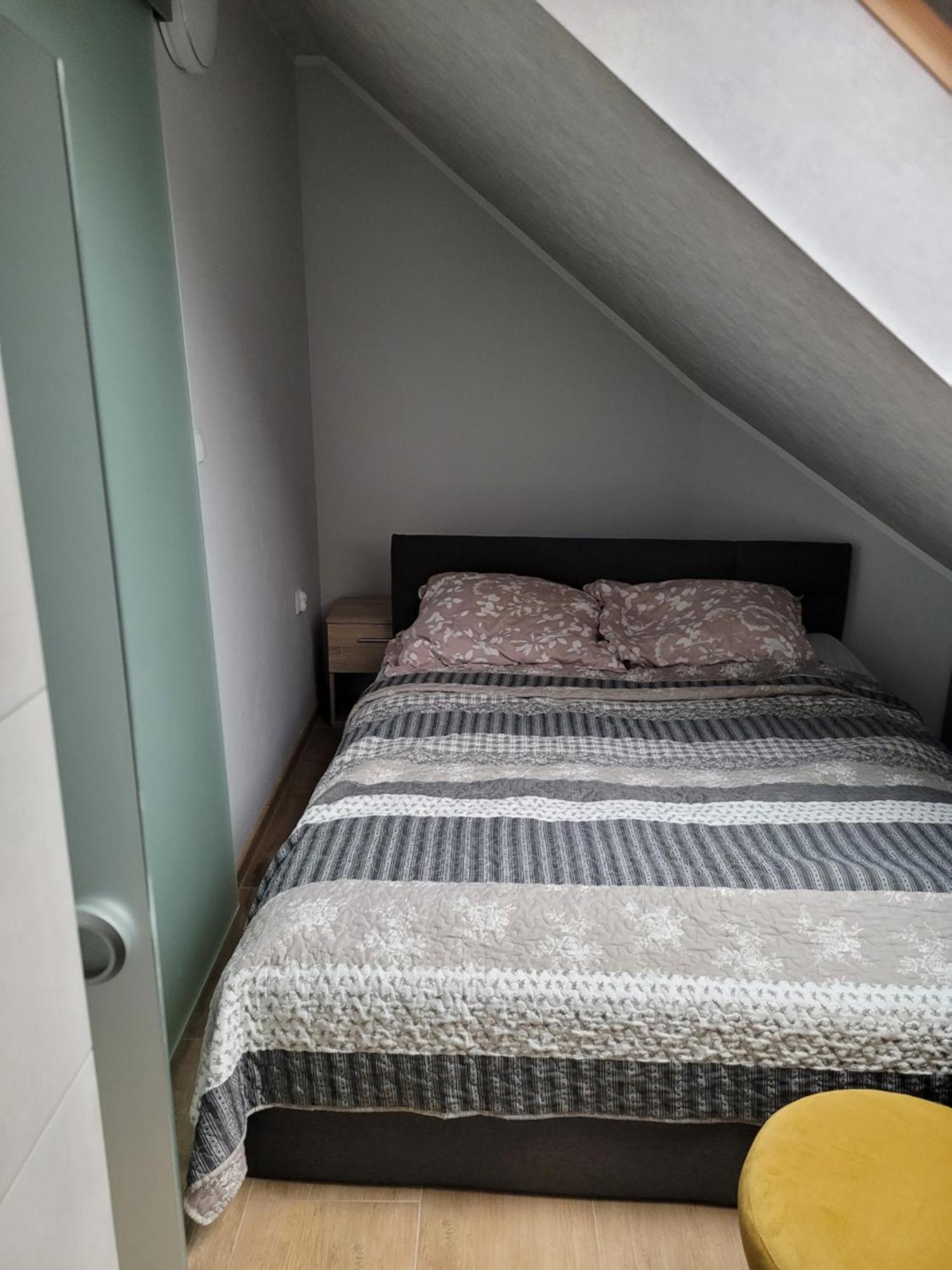 Apartamenty Majer ウェバ エクステリア 写真