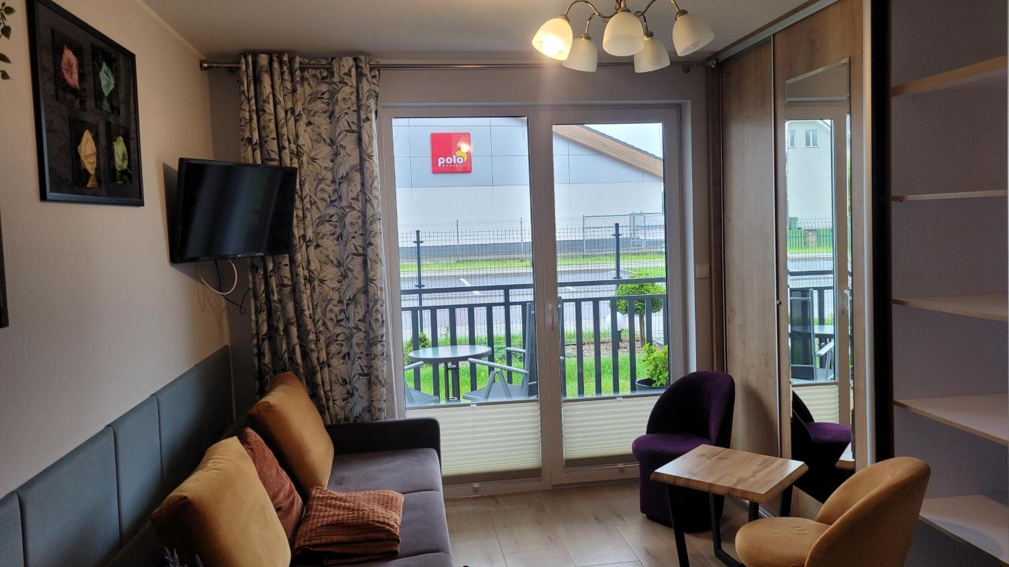 Apartamenty Majer ウェバ エクステリア 写真