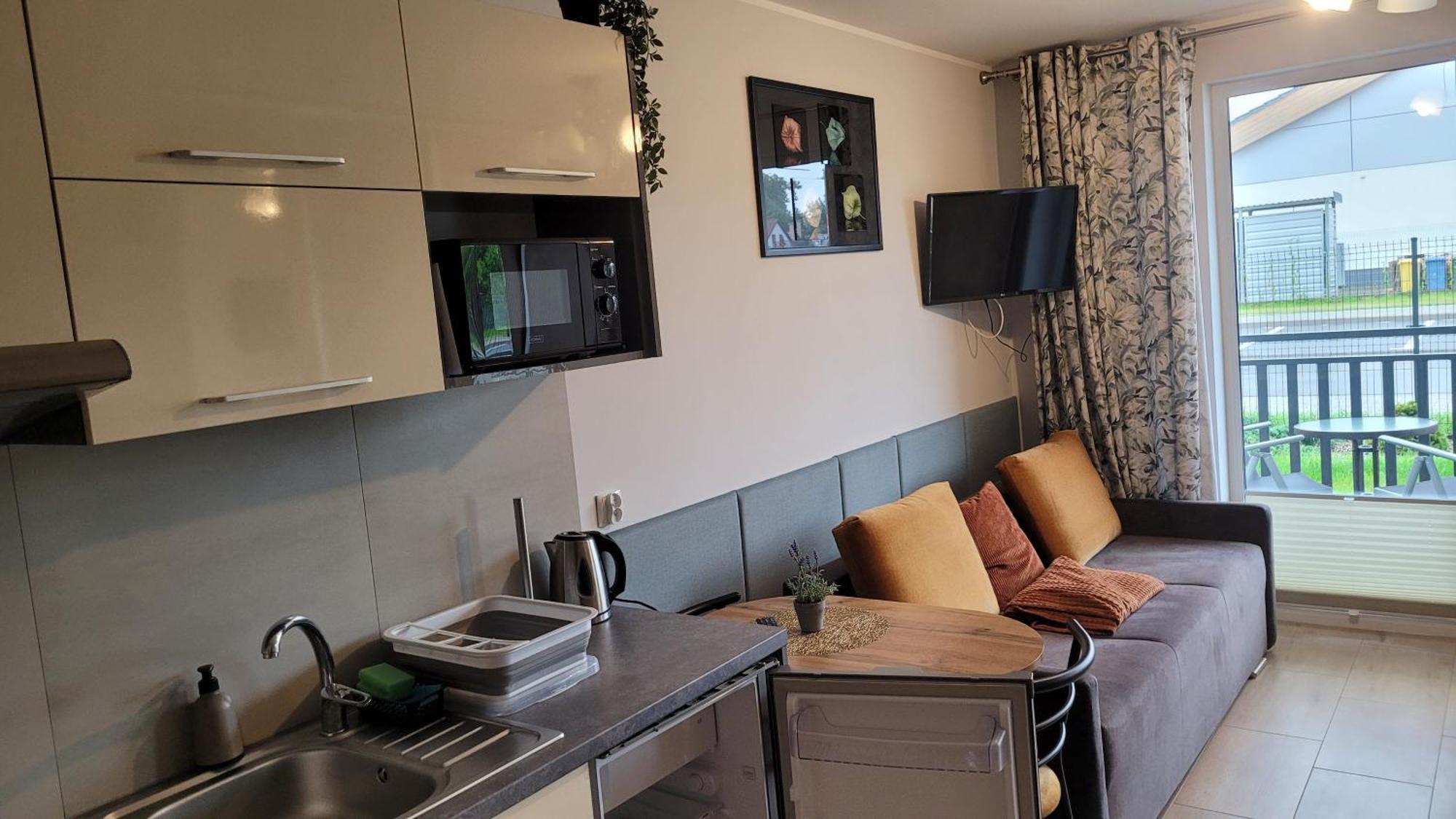 Apartamenty Majer ウェバ エクステリア 写真