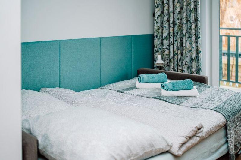 Apartamenty Majer ウェバ エクステリア 写真