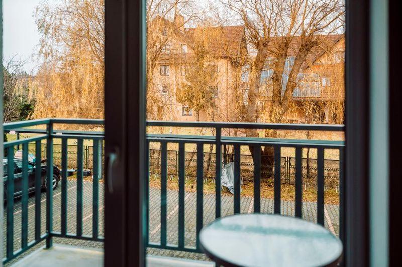 Apartamenty Majer ウェバ エクステリア 写真