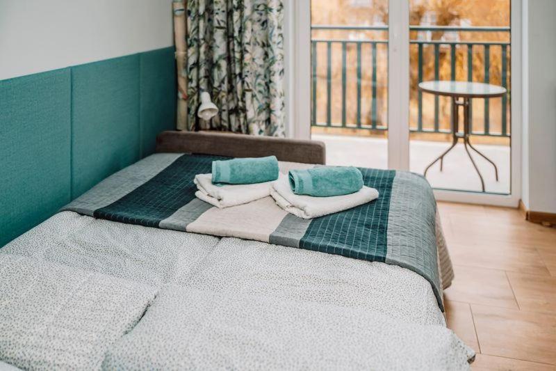Apartamenty Majer ウェバ エクステリア 写真