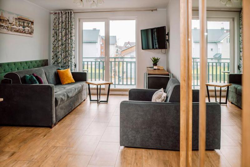 Apartamenty Majer ウェバ エクステリア 写真