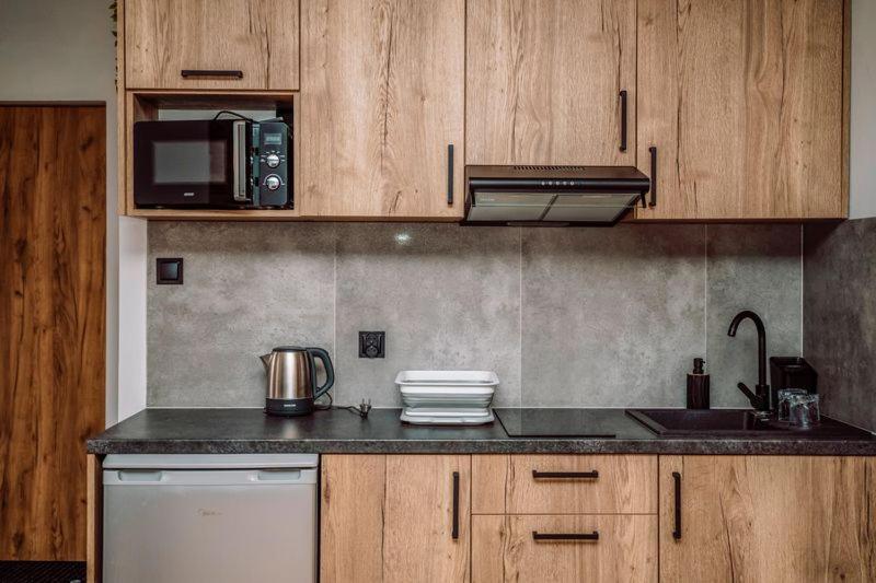 Apartamenty Majer ウェバ エクステリア 写真