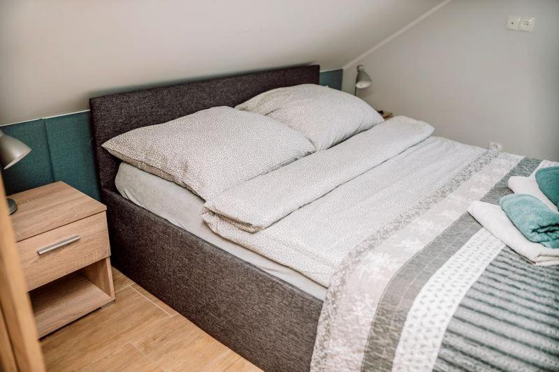 Apartamenty Majer ウェバ エクステリア 写真