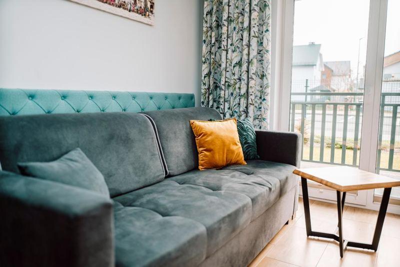 Apartamenty Majer ウェバ エクステリア 写真