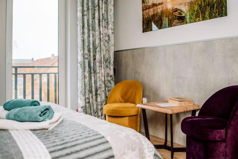 Apartamenty Majer ウェバ エクステリア 写真