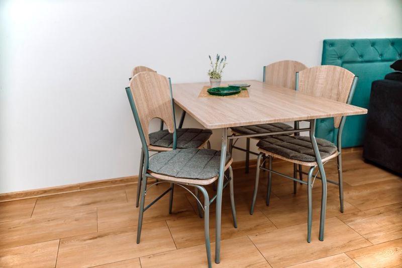 Apartamenty Majer ウェバ エクステリア 写真