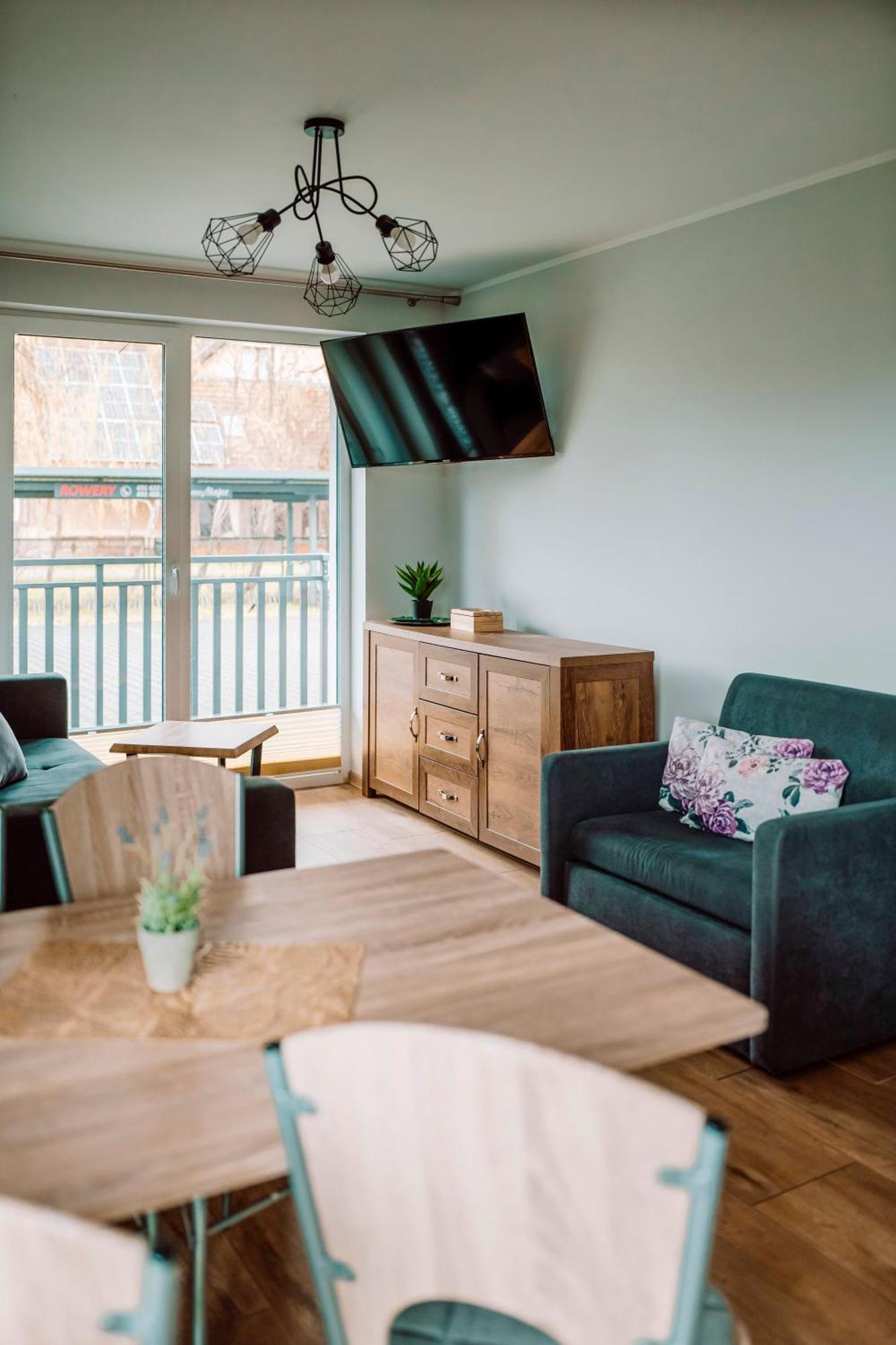 Apartamenty Majer ウェバ エクステリア 写真