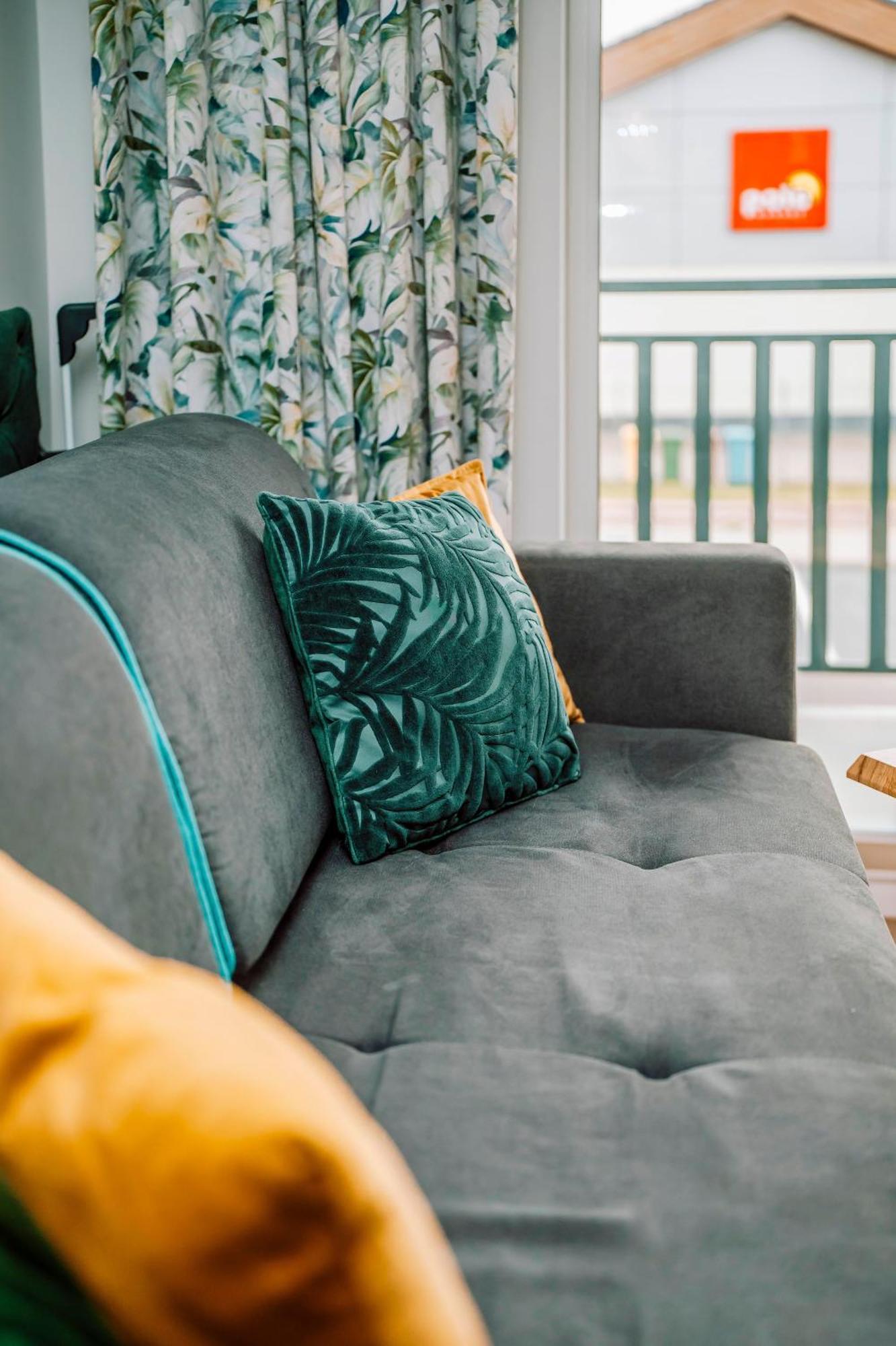 Apartamenty Majer ウェバ エクステリア 写真