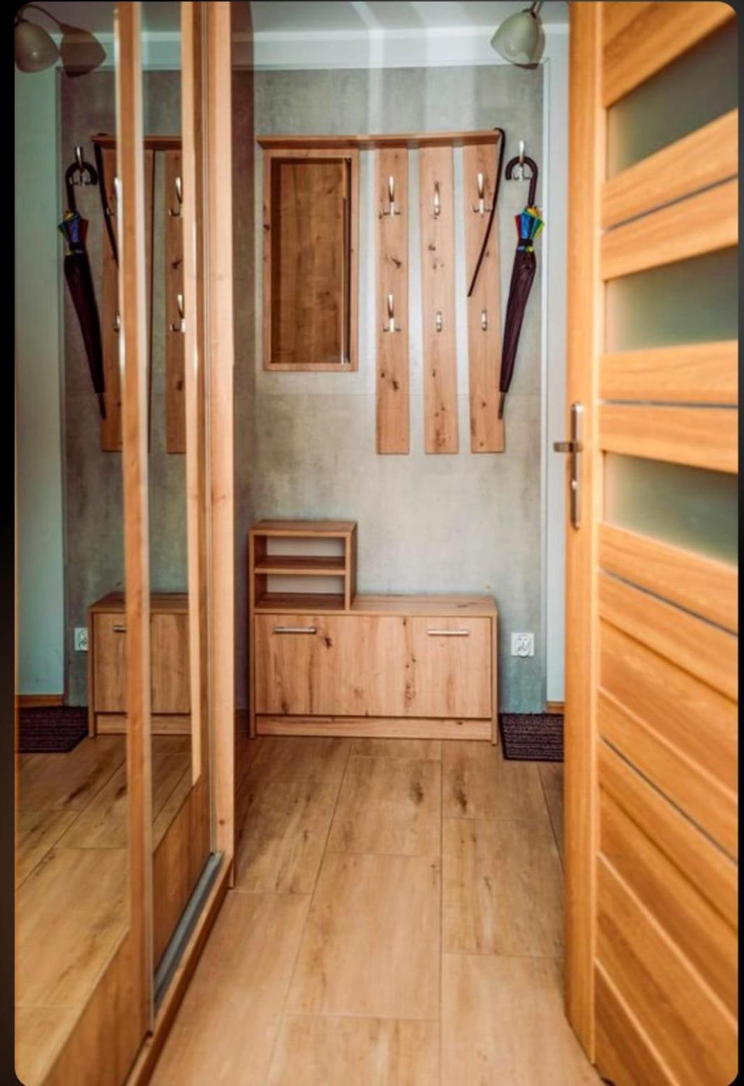 Apartamenty Majer ウェバ エクステリア 写真