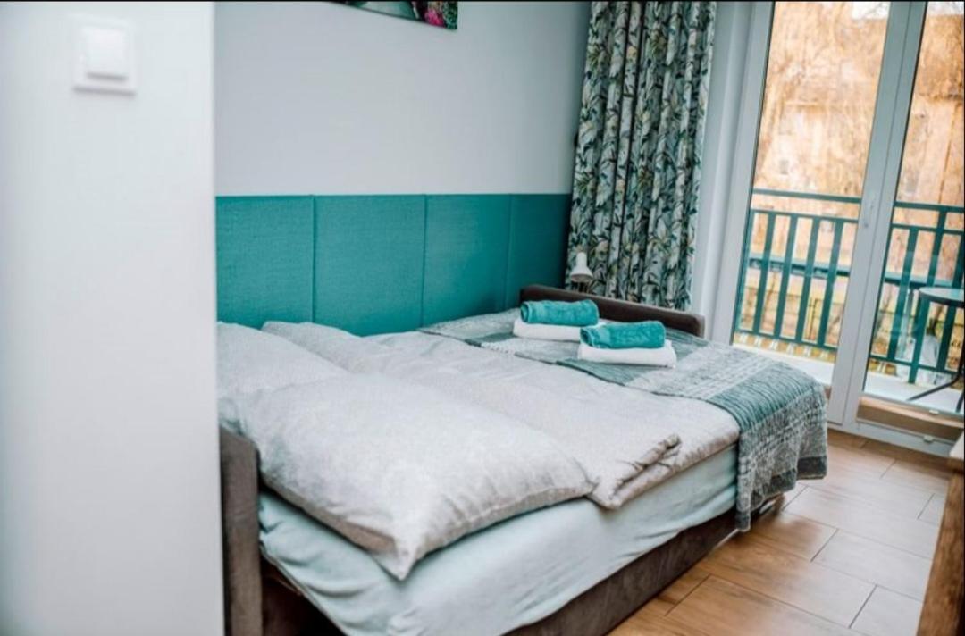 Apartamenty Majer ウェバ エクステリア 写真